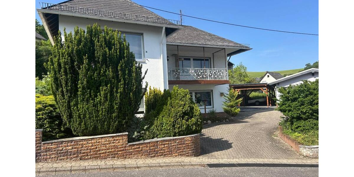 Einfamilienhaus Weibern - 4.5 Zimmer, 127 m&sup2;, 315.000&euro; | Angebot:26771027