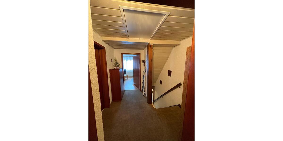 Doppelhaushälfte Marktredwitz - 4 Zimmer, 98 m&sup2;, 160.000&euro; | Angebot:22082738