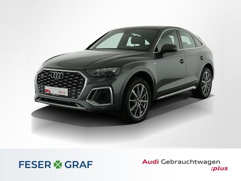 Audi Q5 90.800 km 36.840 € Nürnberg 90411