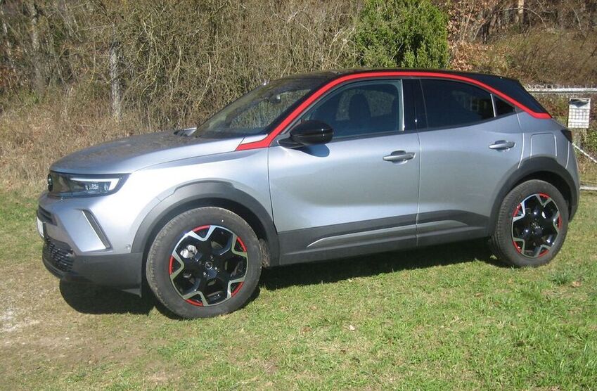 Mokka