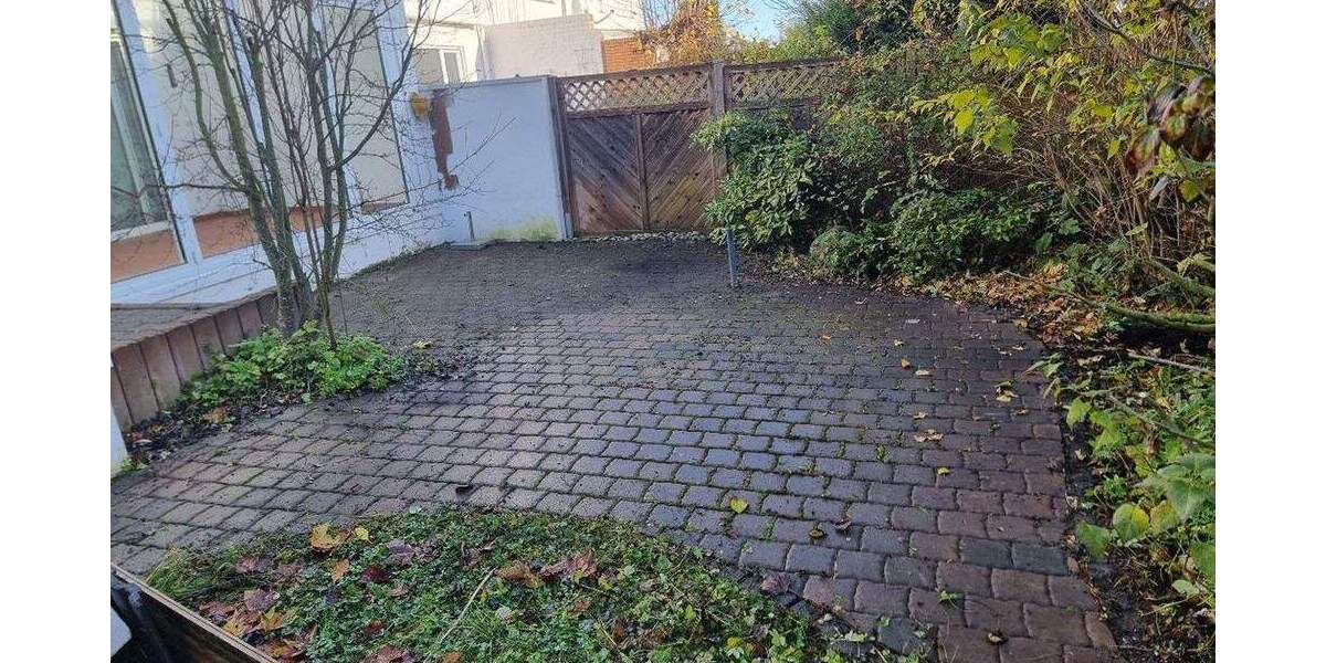 Reihenendhaus Mainz Ebersheim - 5 Zimmer, 130 m&sup2;, 590.000&euro; | Angebot:24323778