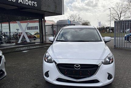 Mazda 2 55.600 km 12.888 &euro; Dörpen 26892