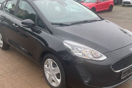Ford Fiesta 137.000 km 8.790 &euro; Hamburg 21107