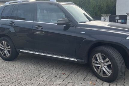 Mercedes-Benz GLK 250 200.944 km 13.900 &euro; Gilching 82205