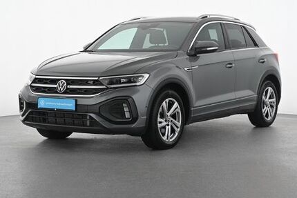 VW T-Roc 12.838 km 32.960 &euro; Essen 45143