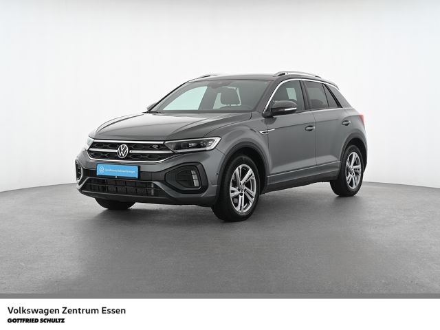 VW T-Roc 12.838 km 32.960 &euro; Essen 45143