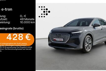 Audi Q4 e-tron 23.000 km 30.880 &euro; Schweinfurt 97424