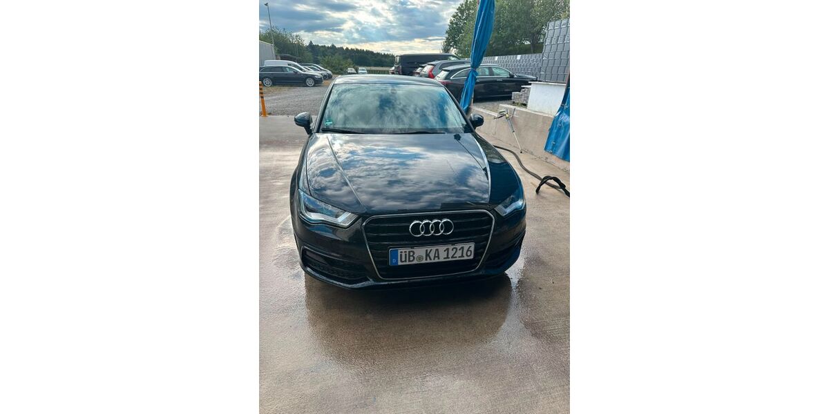 Audi A3 177.000 km 9.000 &euro; Überlingen 88662