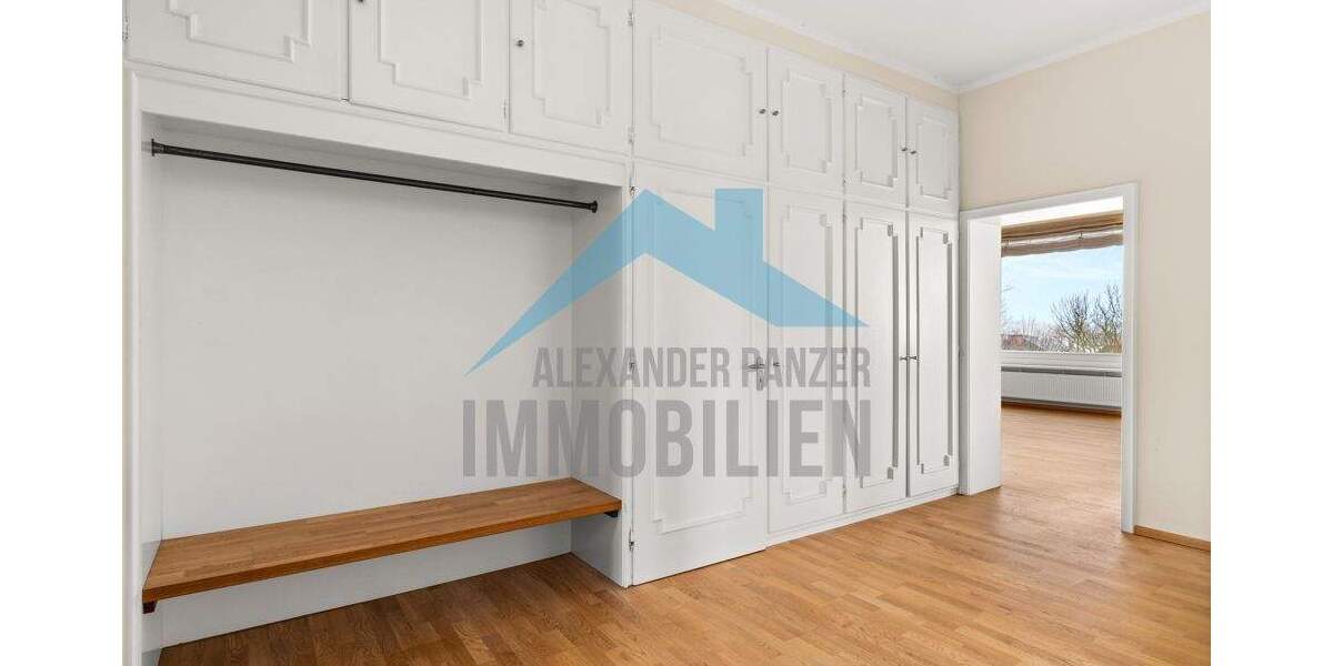 Etagenwohnung Fuldatal / Ihringshausen Ihringshausen - 4 Zimmer, 166 m&sup2;, 1.200&euro; | Angebot:25705733