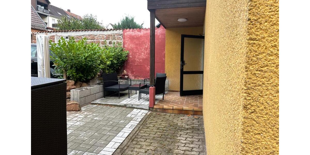 Etagenwohnung Rodalben - 2 Zimmer, 140 m&sup2;, 850&euro; | Angebot:25393210