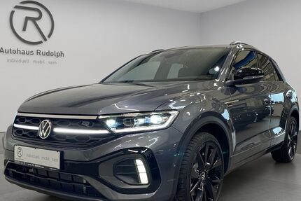 VW T-Roc 15.776 km 31.289 &euro; Oelsnitz/Erzgebirge 09376