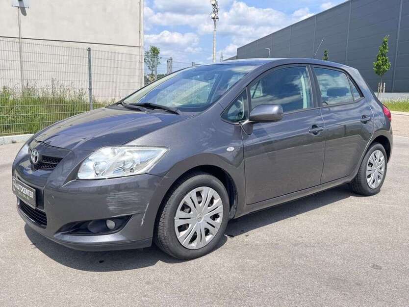 Auris