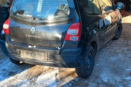 Renault Twingo 220.000 km 1.000 &euro; Ettenbeuren 89358