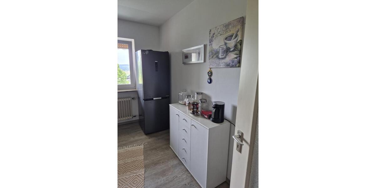 Hochparterre Cham - 4 Zimmer, 100 m&sup2;, 280.000&euro; | Angebot:27095824