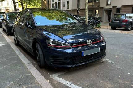 VW Golf 91.000 km 18.500 &euro; Mannheim 68165