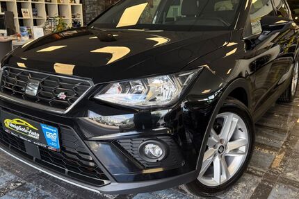 Seat Arona 139.356 km 11.900 € Mühlheim am Main nähe Frankfurt 63165