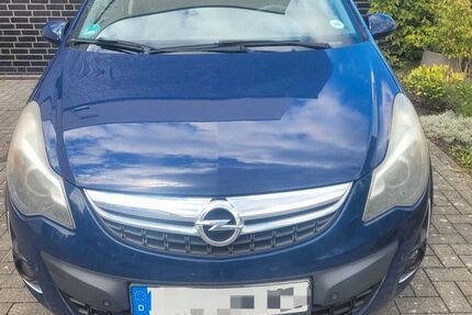 Opel Corsa 238.600 km 1.600 &euro; Lüneburg 21337