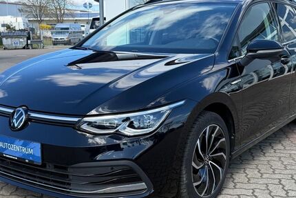 VW Golf 62.997 km 25.990 &euro; Teterow 17166