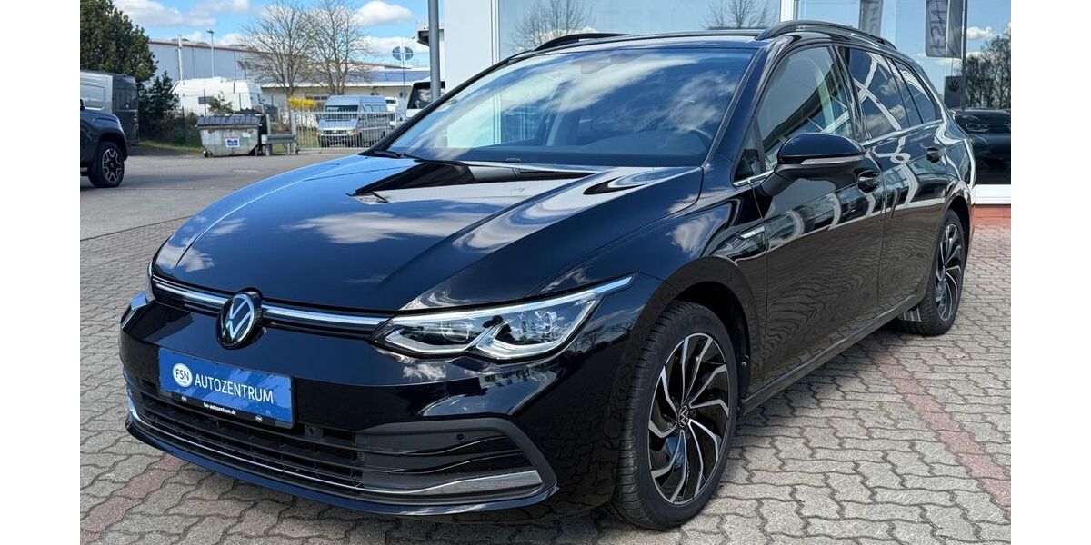 VW Golf 62.997 km 25.990 &euro; Teterow 17166