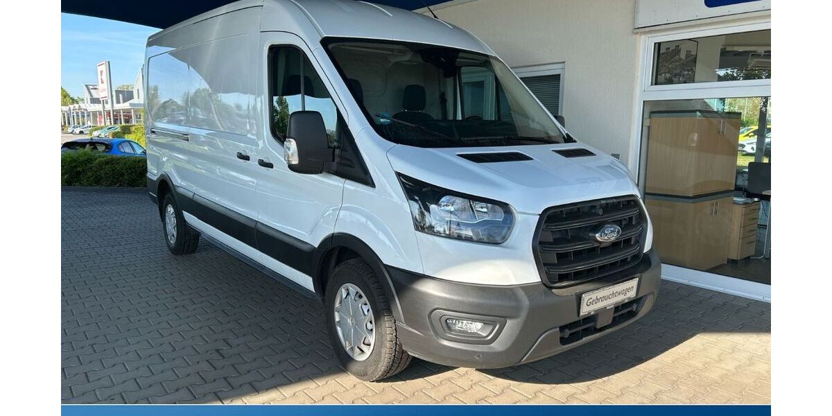 Ford Transit 279.882 km 14.990 € Glauchau 08371