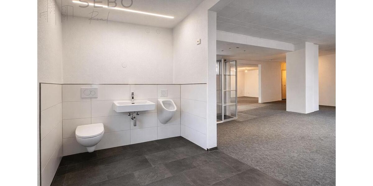 Gewerbeobjekt Lindenberg im Allgäu - 1.500&euro; | Angebot:26179957