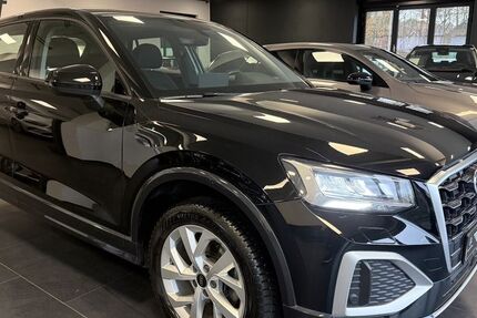 Audi Q2 96.500 km 21.890 &euro; Haltern am See 45721