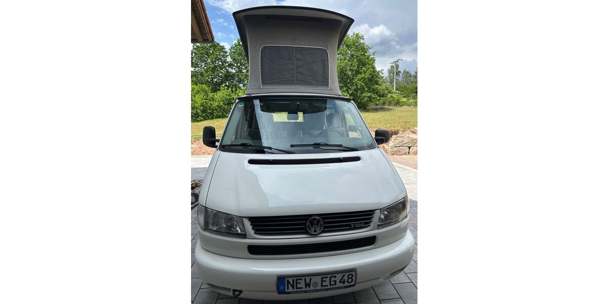 VW T4 California 369.300 km 19.800 &euro; Luhe-Wildenau 92706