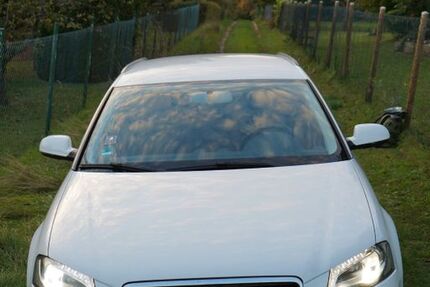 Audi A3 213.500 km 2.800 € Schwaikheim 71409