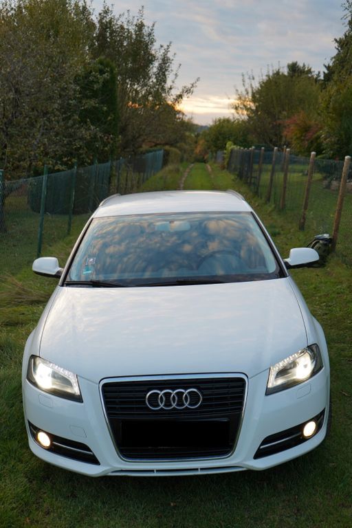 Audi A3 213.500 km 2.800 € Schwaikheim 71409
