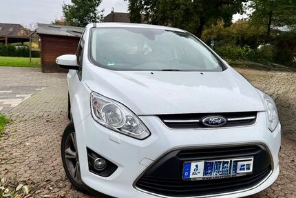 Ford C-Max 80.656 km 7.150 € Rösrath 51503