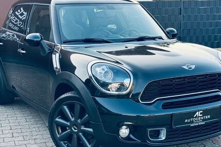 Mini Countryman S (Cooper) 149.530 km 9.750 &euro; Erlensee 63526