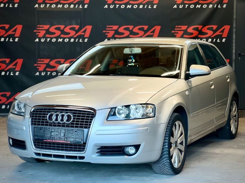 Audi A3 270.000 km 2.990 € Pfullingen 72793