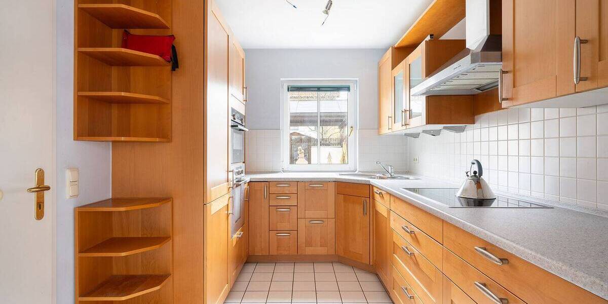 Reihenendhaus Garching bei München Garching - 6 Zimmer, 160 m&sup2;, 1.149.000&euro; | Angebot:26205599