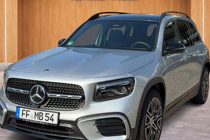 Mercedes-Benz GLB 200 3.000 km 45.770 &euro; Frankfurt (Oder) 15234