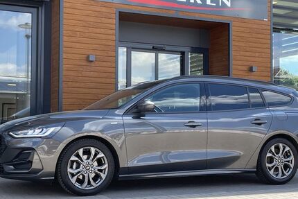 Ford Focus 31.238 km 22.450 € Essen (Oldenburg) 49632