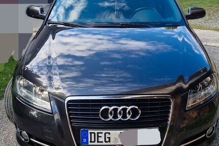 Audi A3 113.700 km 7.900 € Schöllnach 94508