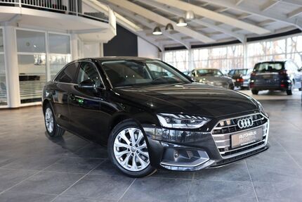 Audi A4 116.812 km 20.980 &euro; Nuthetal 14558