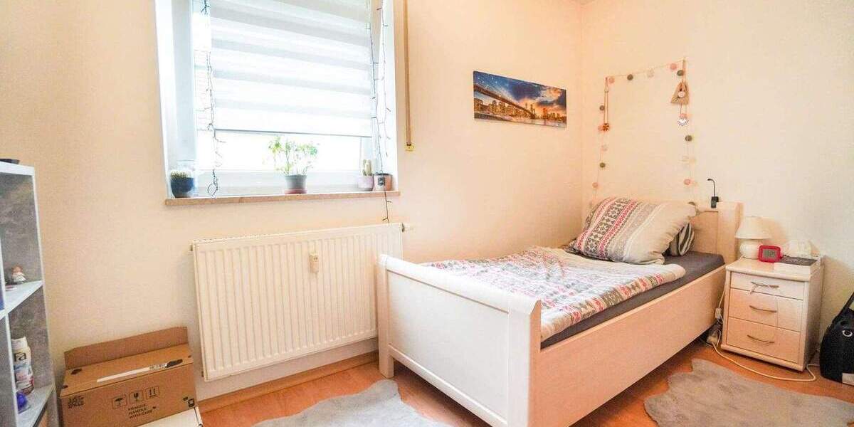 Etagenwohnung Winzer - 3 Zimmer, 69 m&sup2;, 147.500&euro; | Angebot:23941434