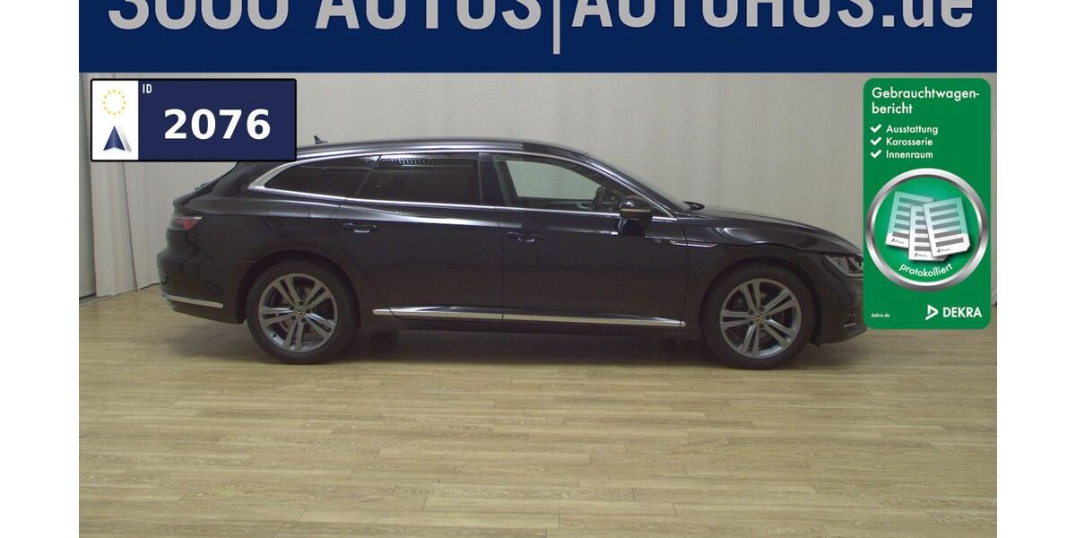 VW Arteon 171.622 km 22.980 &euro; Bremen / Arsten 28279