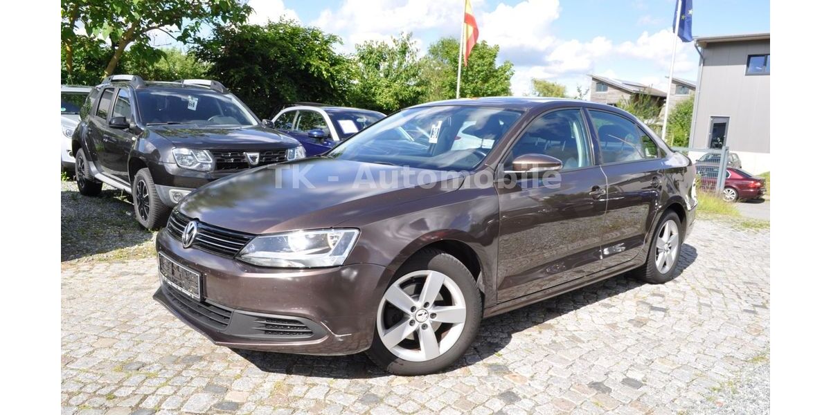 VW Jetta 230.000 km 2.980 &euro; Ahrensbök 23623