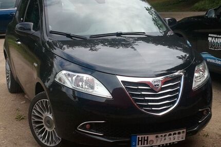 Lancia Ypsilon 110.000 km 5.600 &euro; Hamburg 21079