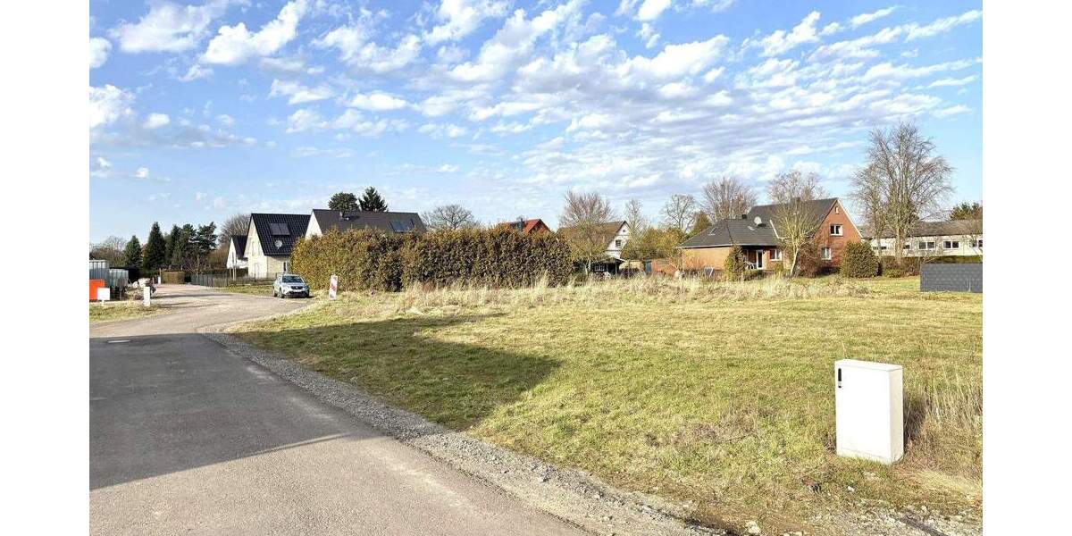 Grundstück Petershagen Windheim - 56.426&euro; | Angebot:25666687