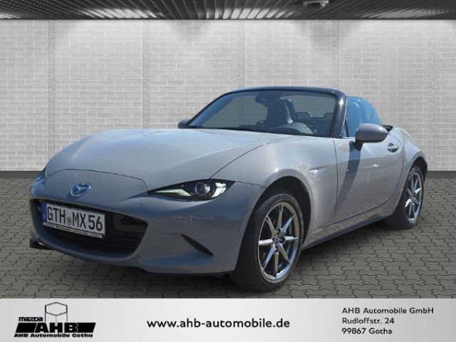 Mazda MX-5 6.600 km 28.990 &euro; Gotha 99867