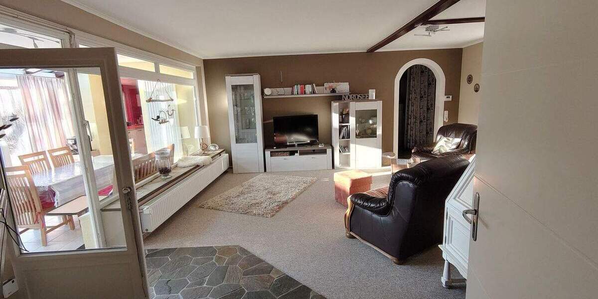 Einfamilienhaus Büsum - 4 Zimmer, 85 m&sup2;, 365.000&euro; | Angebot:25424302