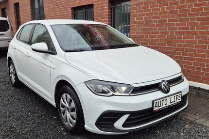 VW Polo 28.888 km 13.700 &euro; Korschenbroich 41352