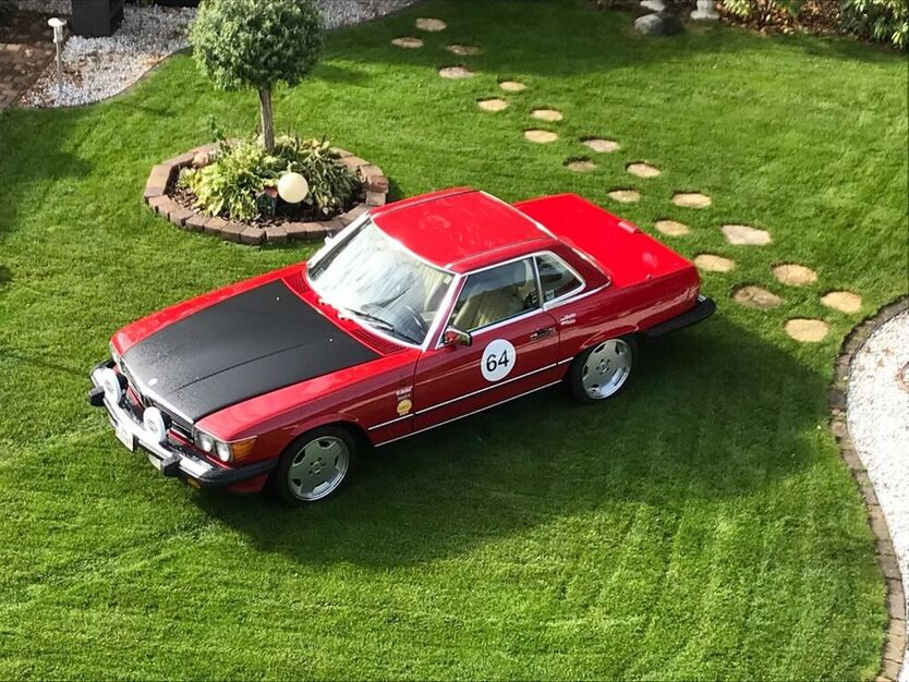 SL 560