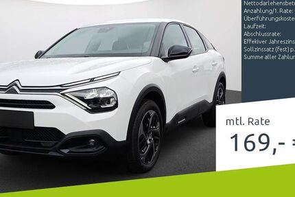 Citroen C4 23.447 km 13.475 &euro; Bocholt 46395