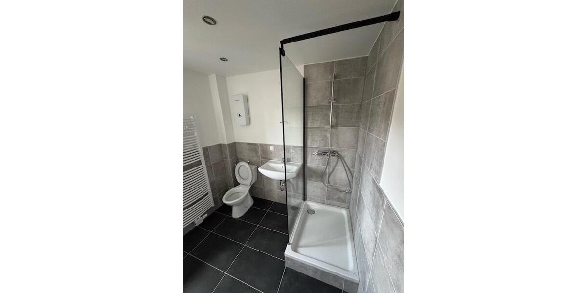 SB Jägersfreude 3 ZKB komplett renoviert 3 zimmer