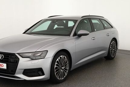 Audi A6 62.887 km 39.990 € Senftenberg 01968