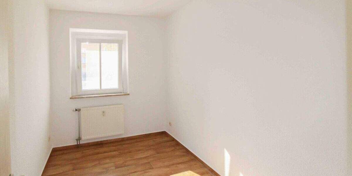 ETW im Ostseeviertel Greifswald - Hochparterre, ideal für Familie, Studium & Ruhestand 4 zimmer